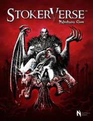 Stokerverse Roleplaying Game (ETA: 2025 Q1)